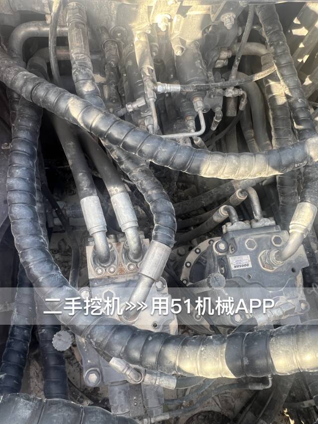 51机械